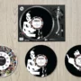 12" Picture Disc
